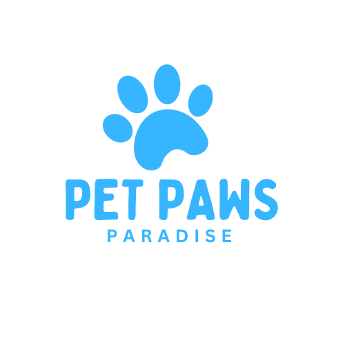 Pet Paws Paradise